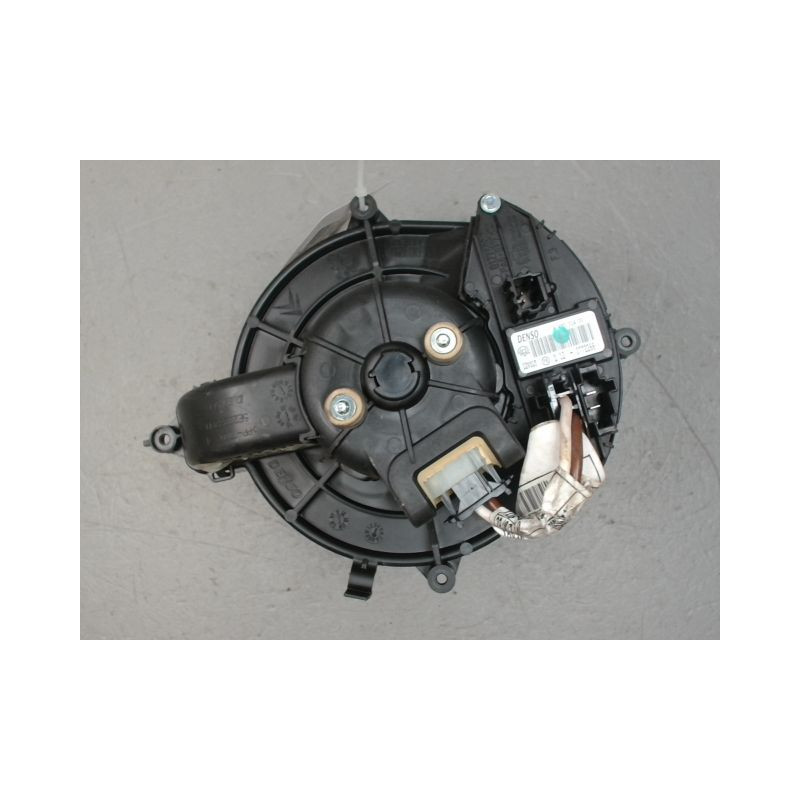MOTEUR VENTILATEUR CHAUFFAGE CITROEN C4 PICASSO LONG