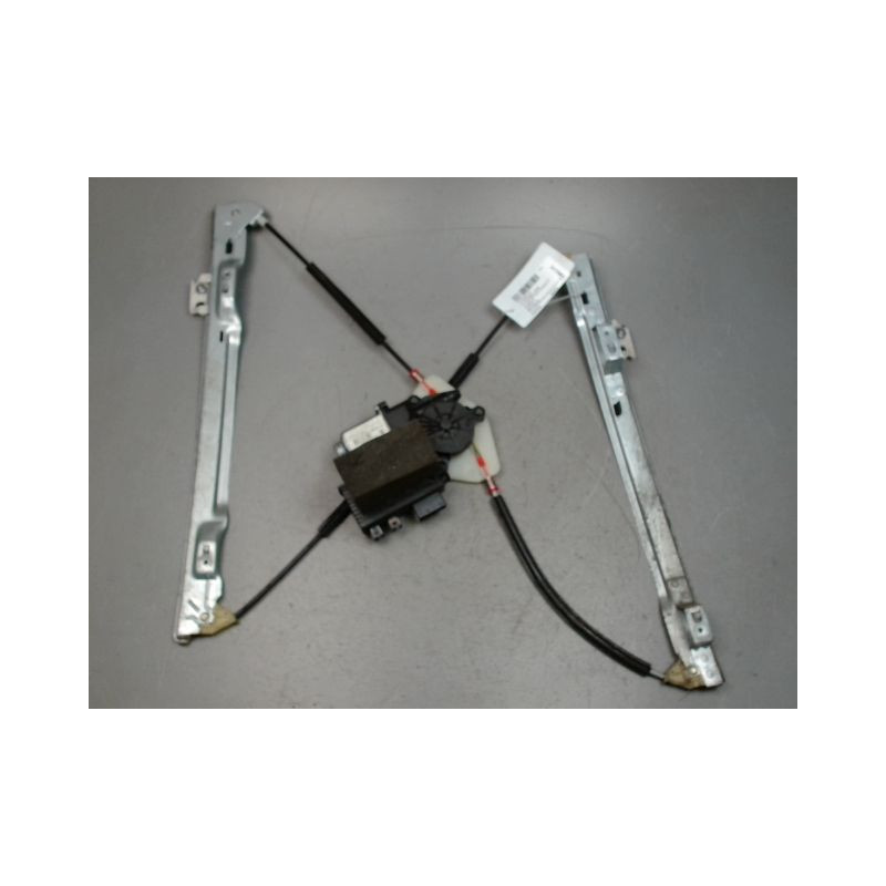 MECANISME+MOTEUR LEVE-GLACE AVANT GAUCHE CITROEN C4 PICASSO LONG