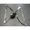 MECANISME+MOTEUR LEVE-GLACE AVANT GAUCHE CITROEN C4 PICASSO LONG