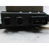 MECANISME+MOTEUR LEVE-GLACE AVANT GAUCHE CITROEN C4 PICASSO LONG