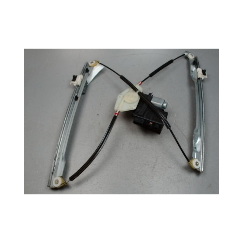 MECANISME+MOTEUR LEVE-GLACE AVANT GAUCHE CITROEN C4 PICASSO LONG