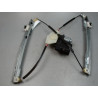 MECANISME+MOTEUR LEVE-GLACE AVANT GAUCHE CITROEN C4 PICASSO LONG