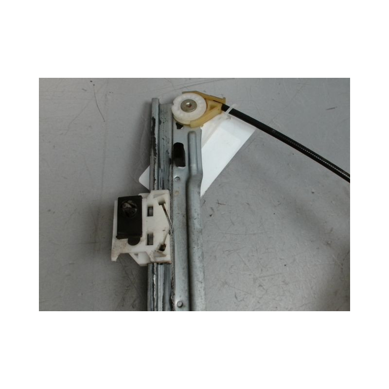 MECANISME+MOTEUR LEVE-GLACE AVANT GAUCHE CITROEN C4 PICASSO LONG