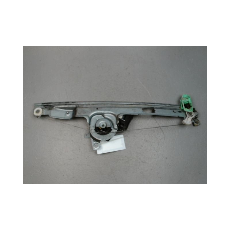 MECANISME+MOTEUR LEVE-GLACE AVANT GAUCHE RENAULT SCENIC II PH2 2006-