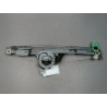 MECANISME+MOTEUR LEVE-GLACE AVANT GAUCHE RENAULT SCENIC II PH2 2006-
