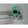 MECANISME+MOTEUR LEVE-GLACE AVANT GAUCHE RENAULT SCENIC II PH2 2006-