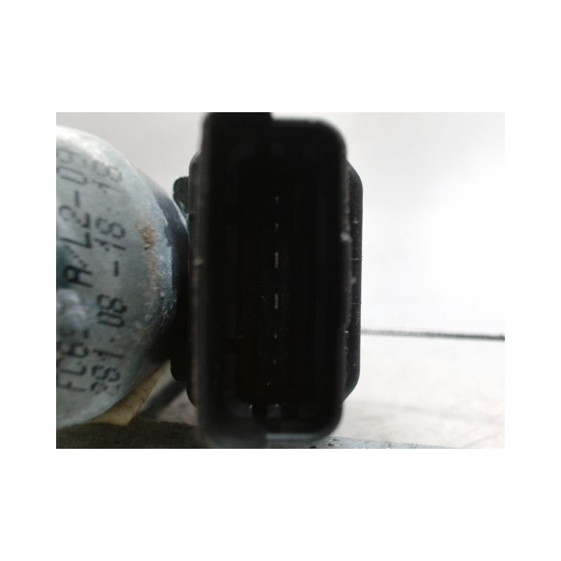MECANISME+MOTEUR LEVE-GLACE AVANT GAUCHE RENAULT SCENIC II PH2 2006-