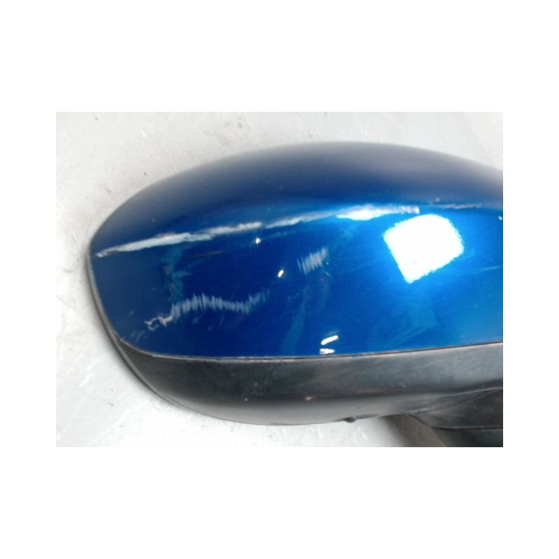 RETROVISEUR EXTERIEUR ELECTRIQUE DROIT FIAT GRANDE PUNTO 2005-