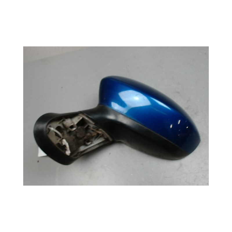 RETROVISEUR EXTERIEUR ELECTRIQUE GAUCHE FIAT GRANDE PUNTO 2005-