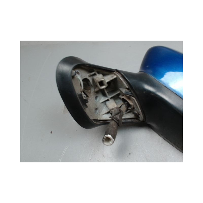 RETROVISEUR EXTERIEUR ELECTRIQUE GAUCHE FIAT GRANDE PUNTO 2005-