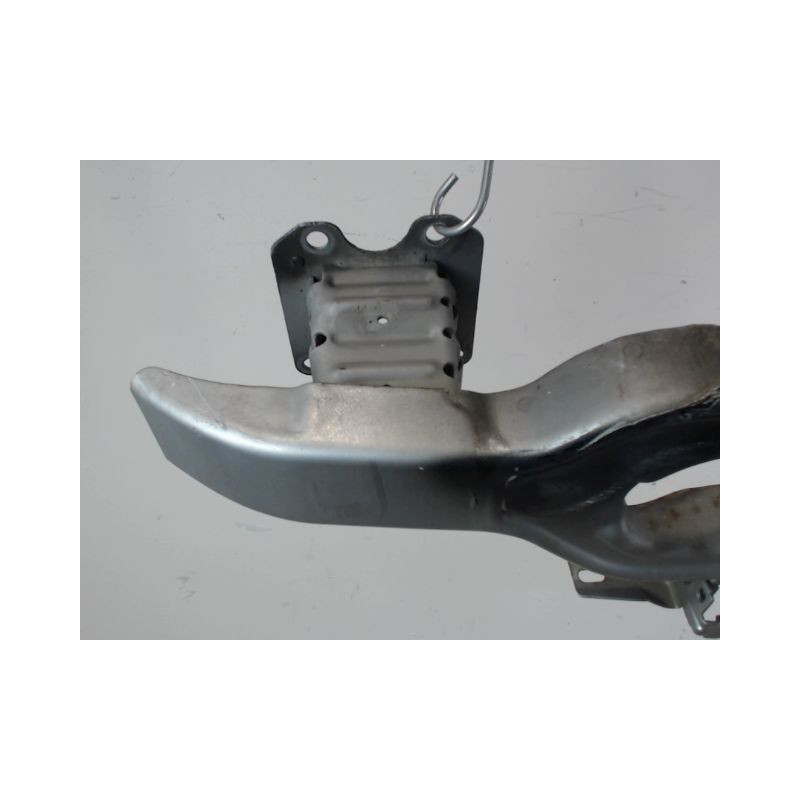 RENFORT PARE-CHOC AVANT PEUGEOT 407 COUPE