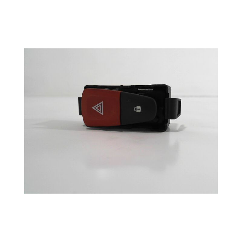 BOUTON DE WARNING RENAULT MEGANE
