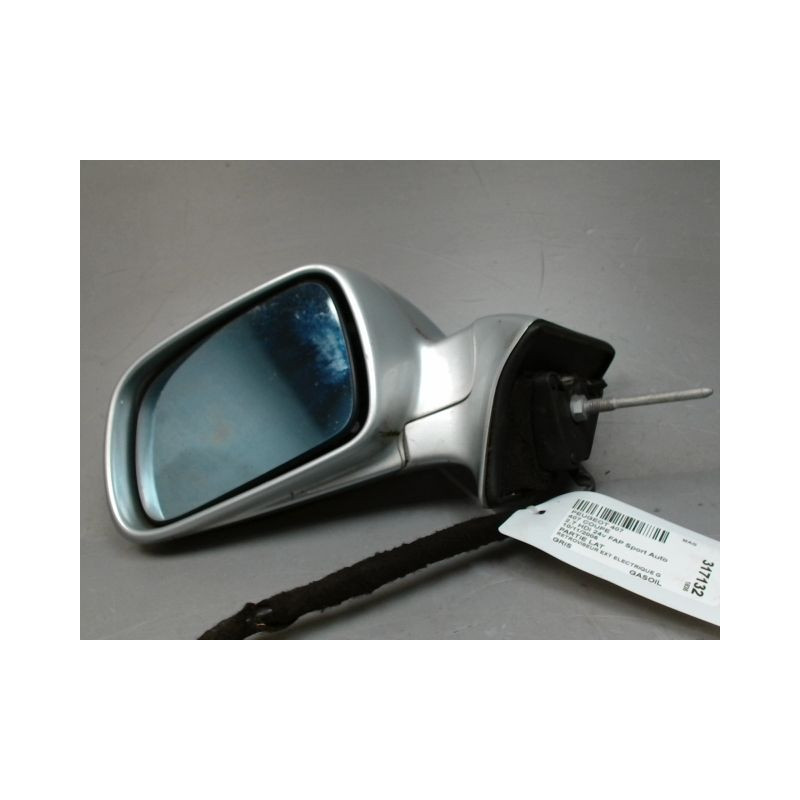 RETROVISEUR EXTERIEUR ELECTRIQUE GAUCHE PEUGEOT 407 COUPE