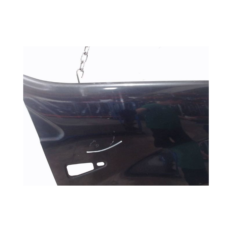 AILE AVANT DROIT DACIA SANDERO 2008-