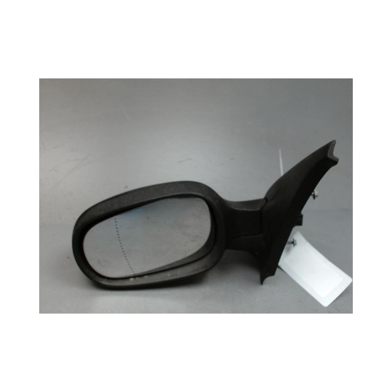 RETROVISEUR EXTERIEUR ELECTRIQUE GAUCHE RENAULT CLIO II PH.2 01-06