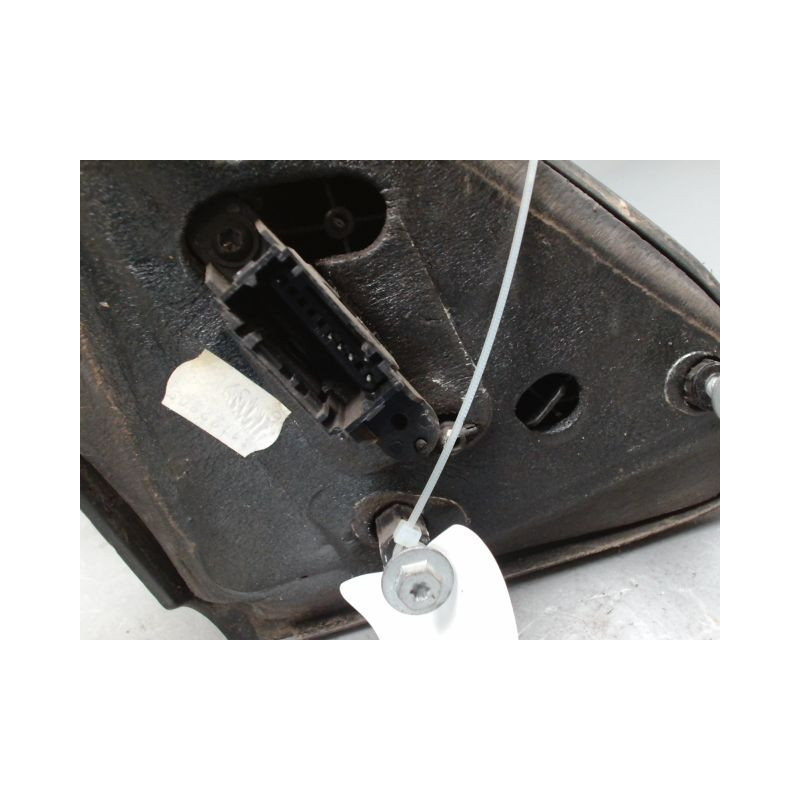 RETROVISEUR EXTERIEUR ELECTRIQUE GAUCHE RENAULT CLIO II PH.2 01-06