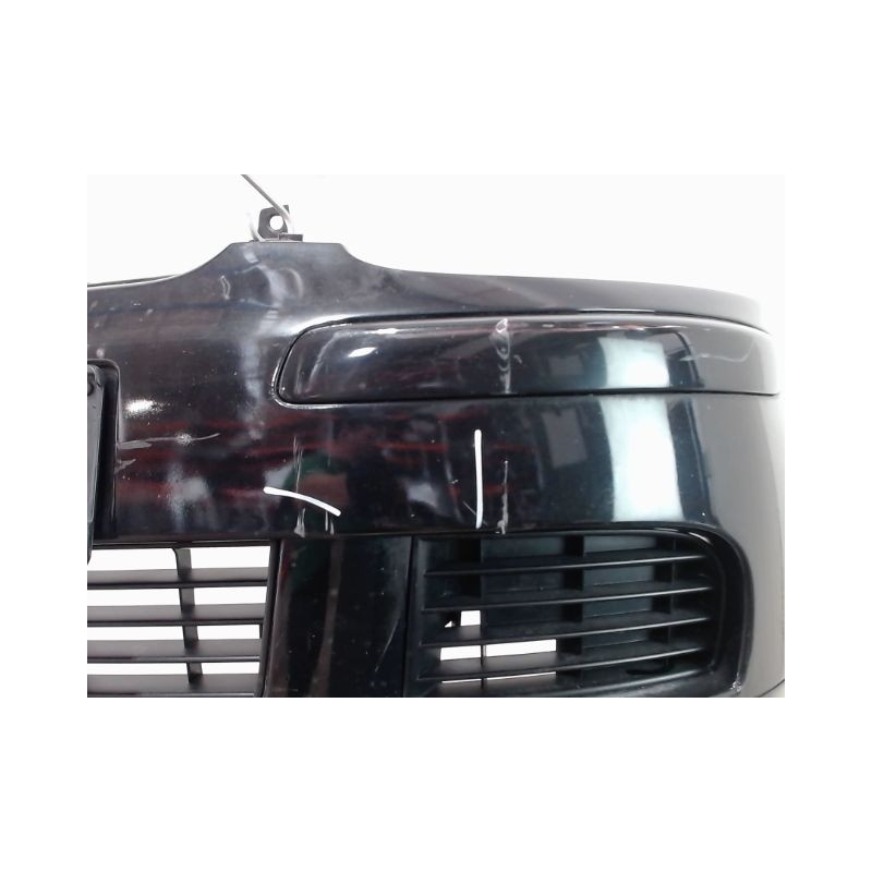 PARE-CHOC AVANT VOLKSWAGEN GOLF V 2003-2009
