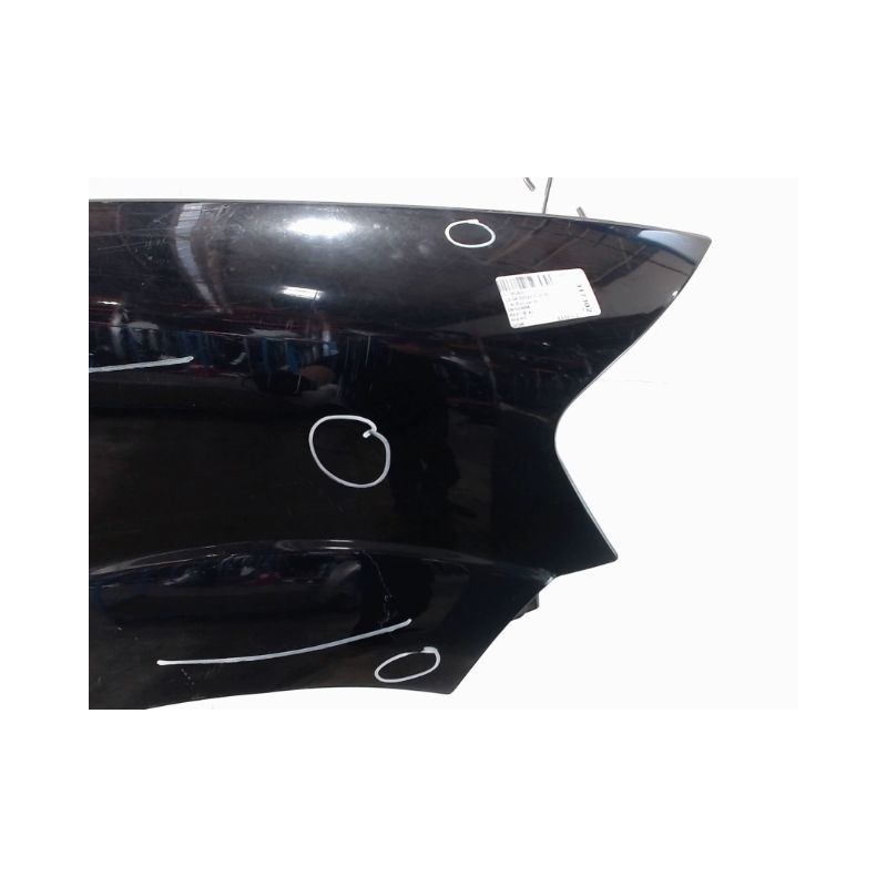 AILE AVANT DROIT CITROEN C3 2002-2005