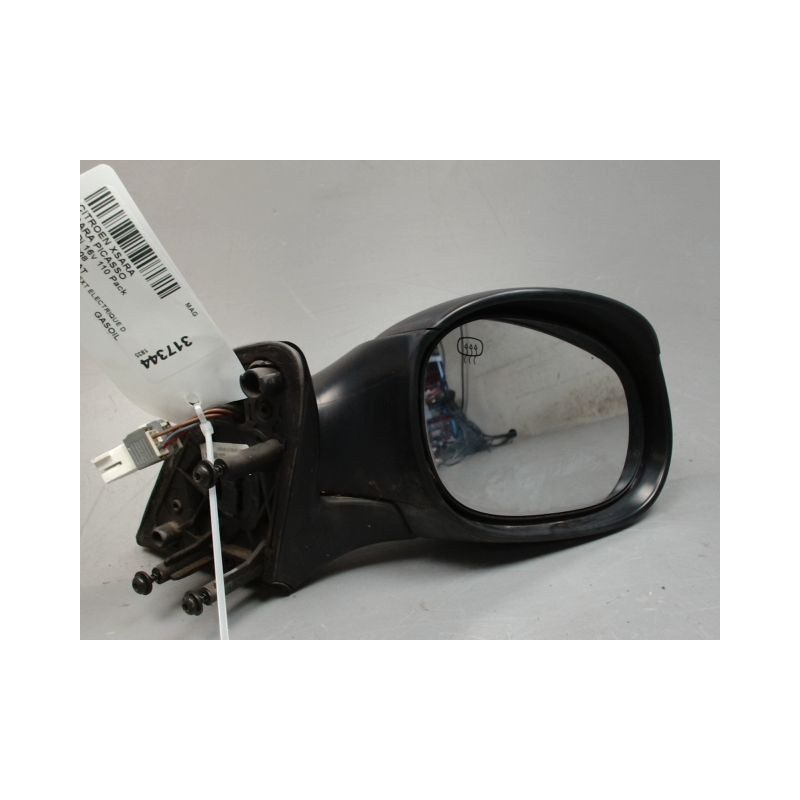 RETROVISEUR EXTERIEUR ELECTRIQUE DROIT CITROEN XSARA PICASSO