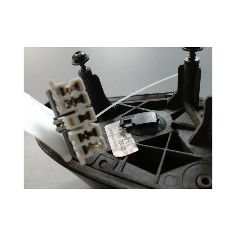 RETROVISEUR EXTERIEUR ELECTRIQUE DROIT CITROEN XSARA PICASSO