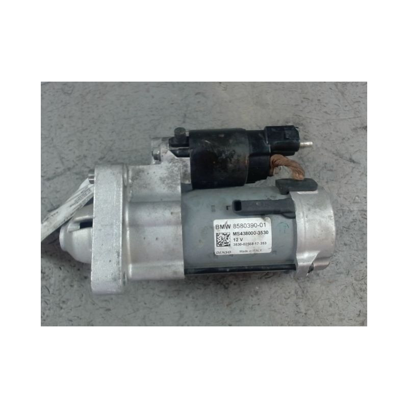 DEMARREUR MINI MINI 2006-