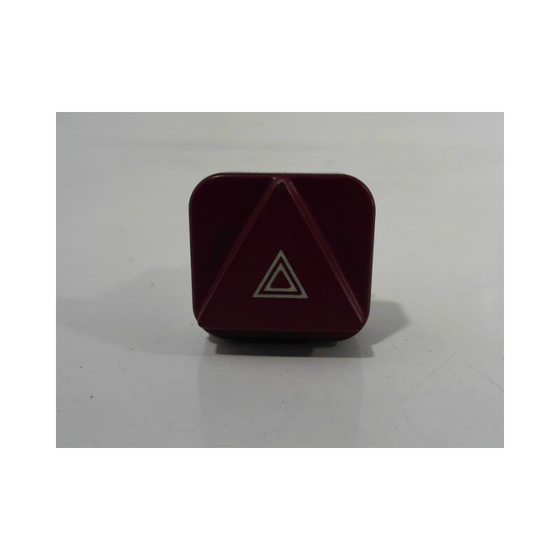 BOUTON DE WARNING PEUGEOT 407
