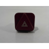 BOUTON DE WARNING PEUGEOT 407