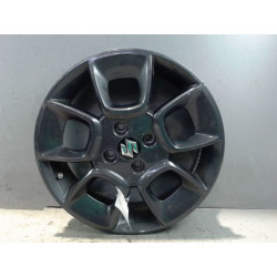 JANTE ALUMINIUM