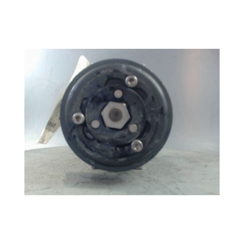 COMPRESSEUR AIR CONDITIONNE OPEL CORSA 2010-