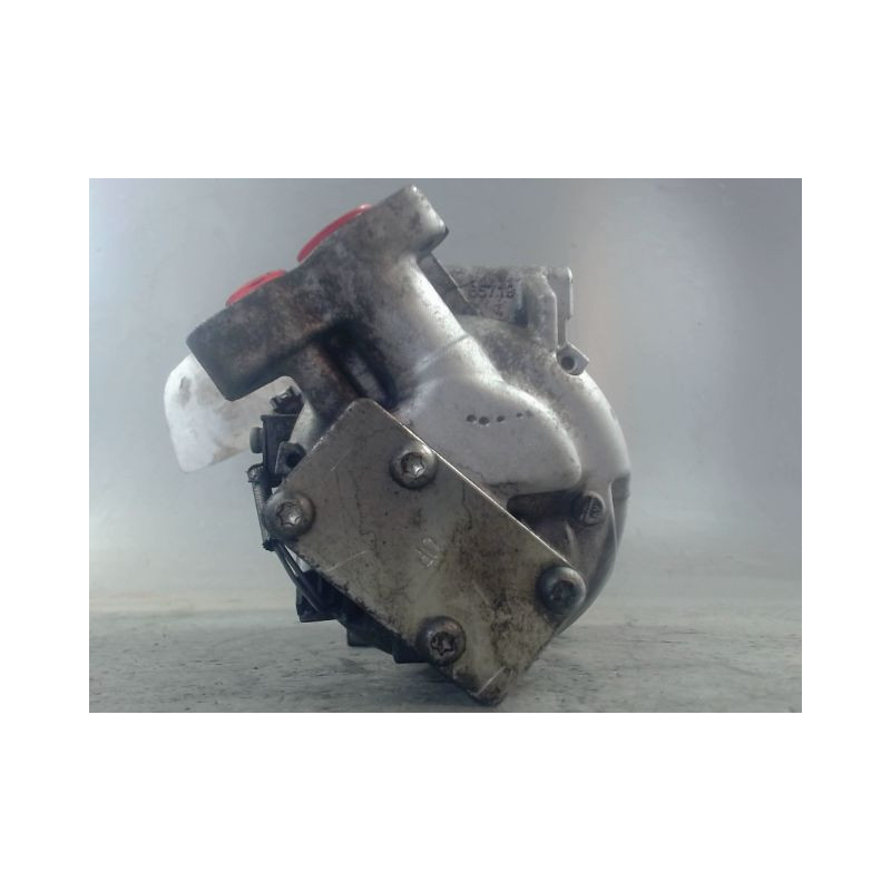 COMPRESSEUR AIR CONDITIONNE RENAULT CAPTUR