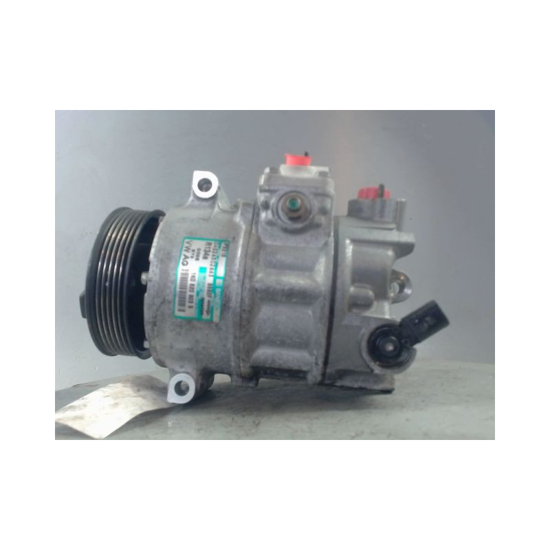 COMPRESSEUR AIR CONDITIONNE SEAT LEON 2005-