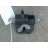 SERRURE HAYON  OPEL ASTRA 2004-
