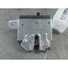 SERRURE HAYON  OPEL ASTRA 2004-