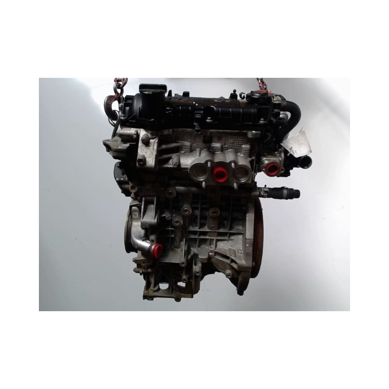 MOTEUR HYBRIDE FIAT PANDA 2003- 1.0 Mild Hybrid 