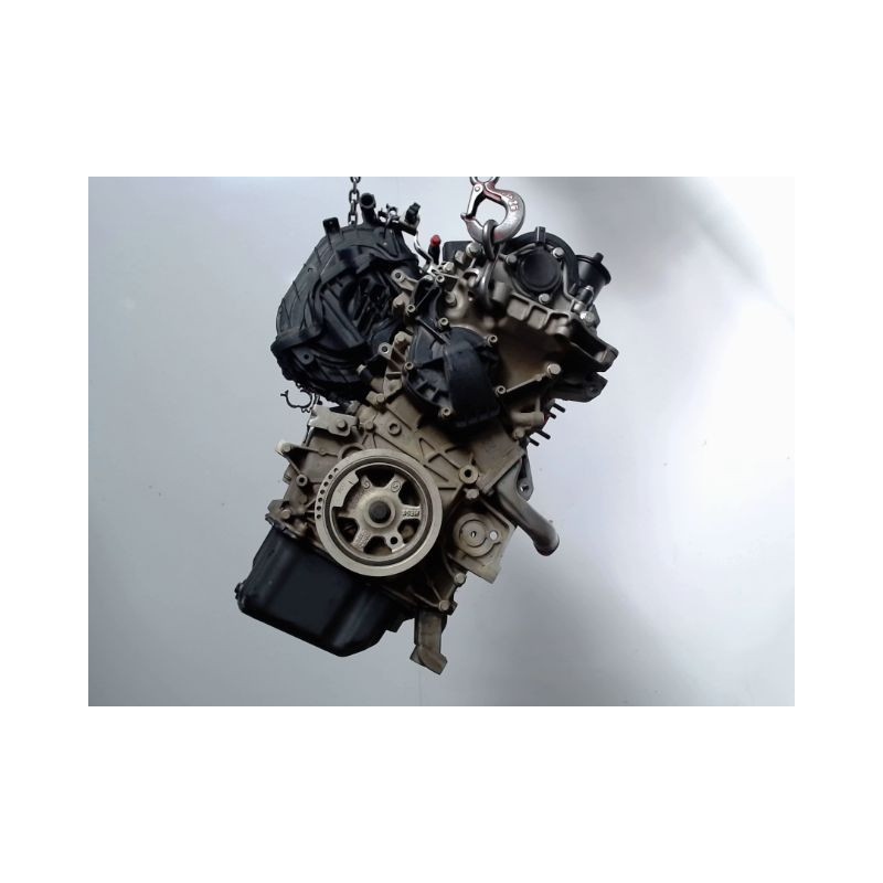 MOTEUR HYBRIDE FIAT PANDA 2003- 1.0 Mild Hybrid 