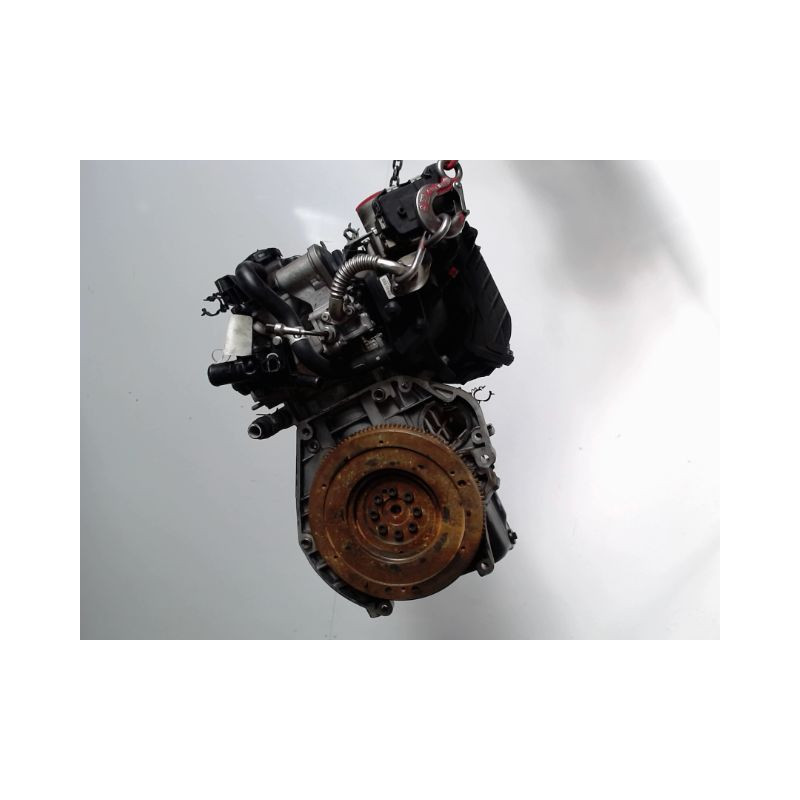 MOTEUR HYBRIDE FIAT PANDA 2003- 1.0 Mild Hybrid 