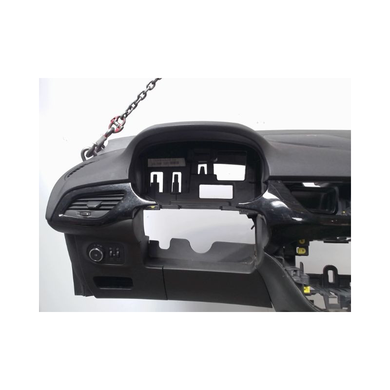 PLANCHE DE BORD  OPEL CORSA 2010-