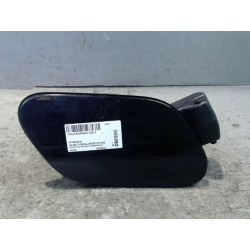 VOLET DE TRAPPE CARBURANT