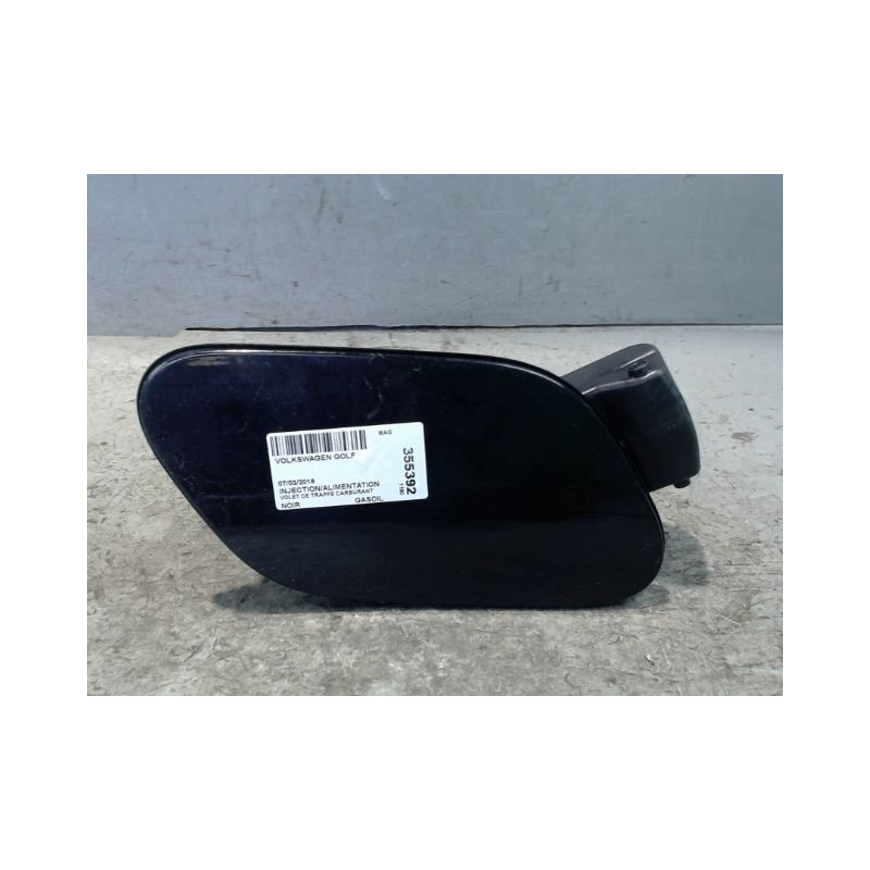 VOLET DE TRAPPE CARBURANT VOLKSWAGEN GOLF