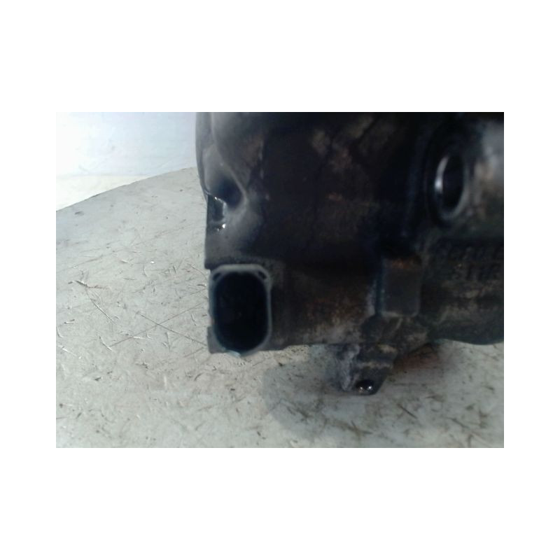 COMPRESSEUR AIR CONDITIONNE VOLKSWAGEN GOLF V PLUS 2005-