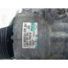 COMPRESSEUR AIR CONDITIONNE VOLKSWAGEN GOLF V PLUS 2005-