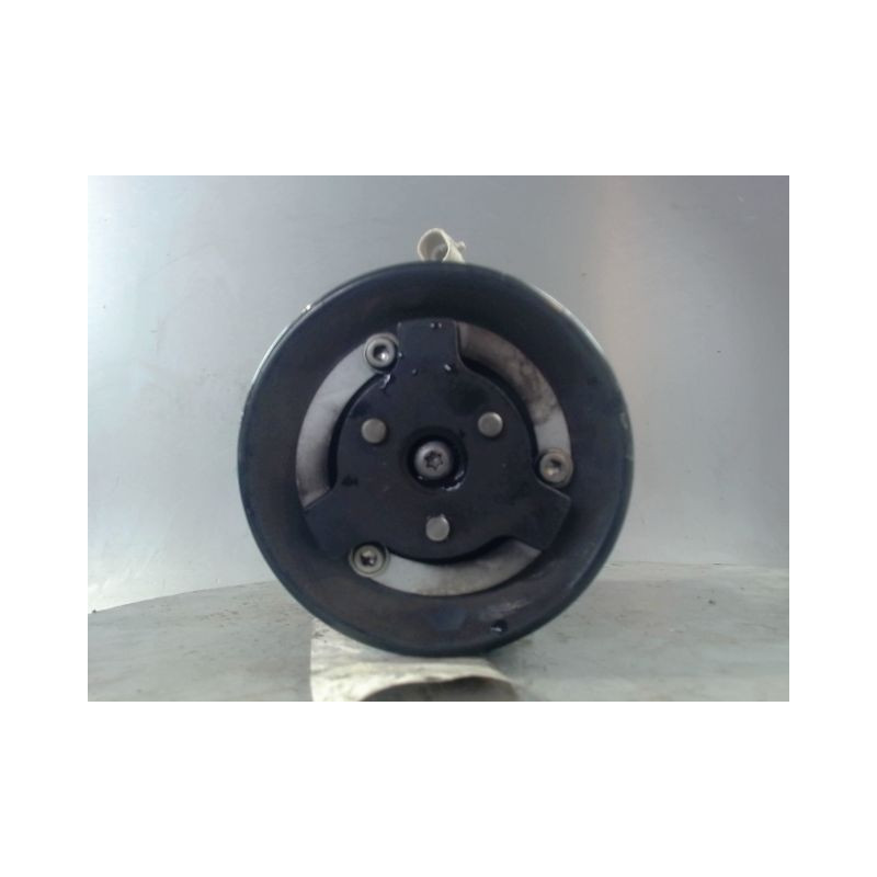 COMPRESSEUR AIR CONDITIONNE OPEL ASTRA 2004-
