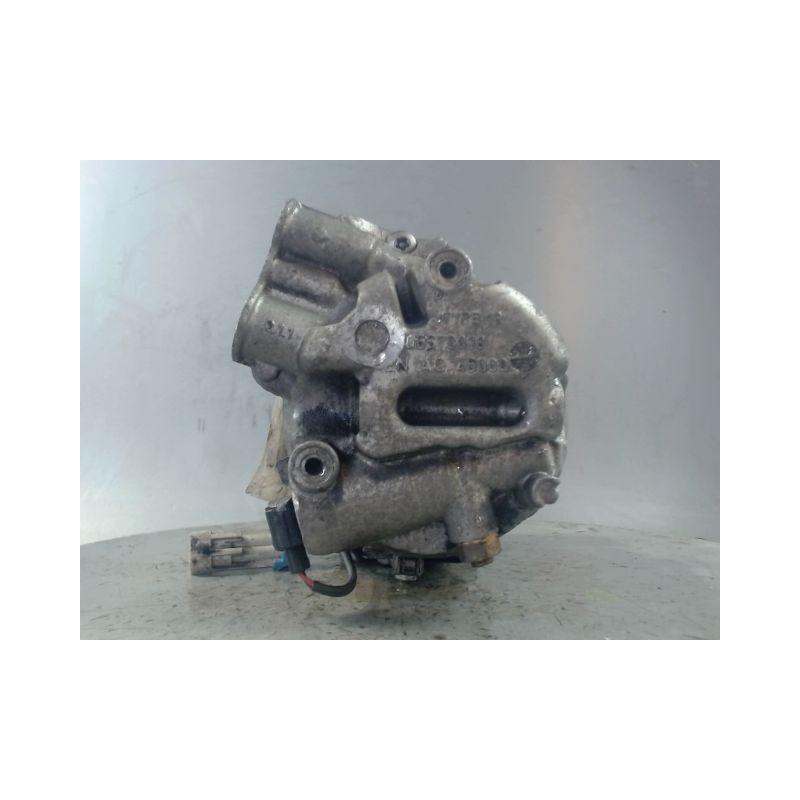 COMPRESSEUR AIR CONDITIONNE OPEL ASTRA 2004-