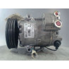 COMPRESSEUR AIR CONDITIONNE OPEL ASTRA 2004-
