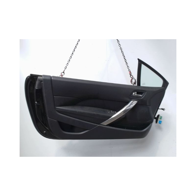 PORTE AVANT GAUCHE PEUGEOT 308