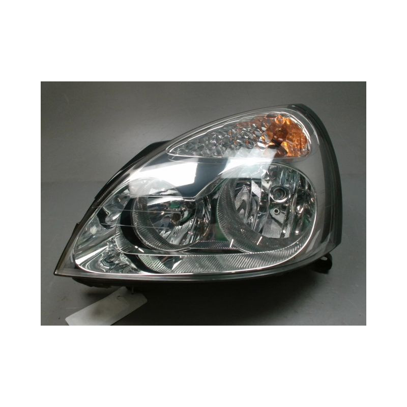 PHARE GAUCHE RENAULT CLIO II CAMPUS 06-
