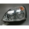 PHARE GAUCHE RENAULT CLIO II CAMPUS 06-