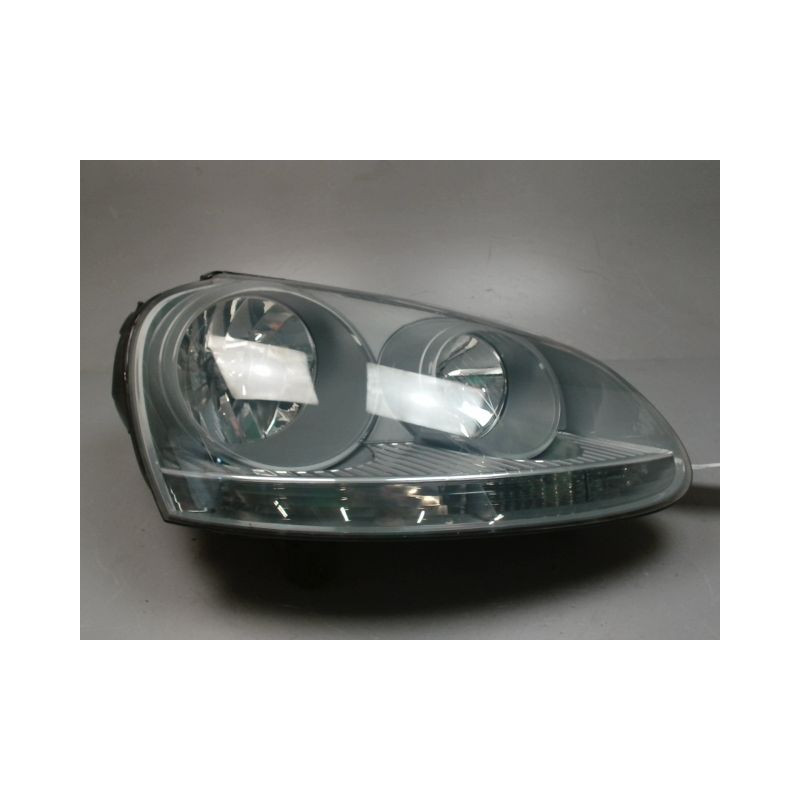 PHARE DROIT VOLKSWAGEN GOLF V 2003-2009