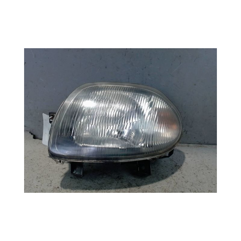 PHARE GAUCHE RENAULT CLIO II PH.1 98-2001