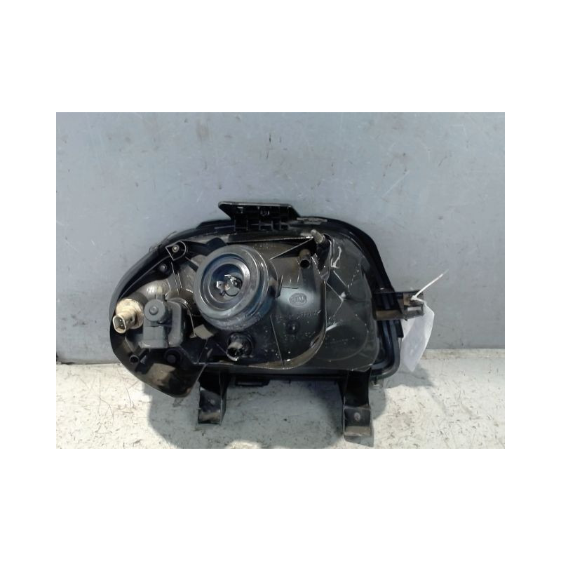 PHARE GAUCHE RENAULT CLIO II PH.1 98-2001